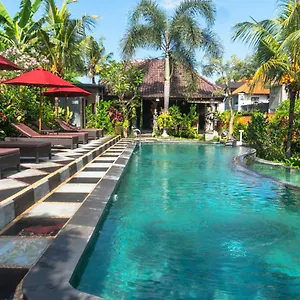Bucu Alloggio in famiglia Ubud