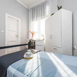 Appartamento Wielopole Homes - Loftaffair, Cracovia