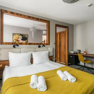 Appartamento No.23 Premium, Cracovia