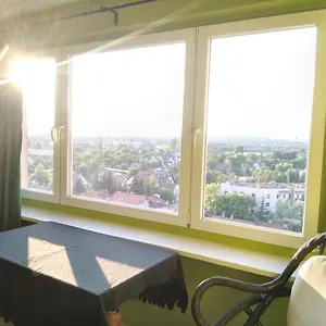 Apartament Panoramic Views, Kraków