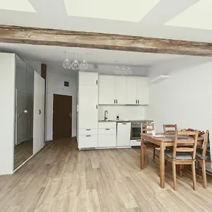 Apartament 34m2 W Centrum Krakowa, Kraków