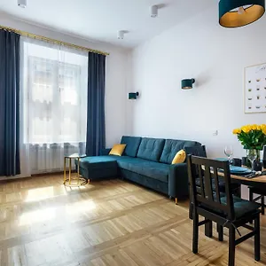 Appartamento Tyzenhauz Old Town, Cracovia