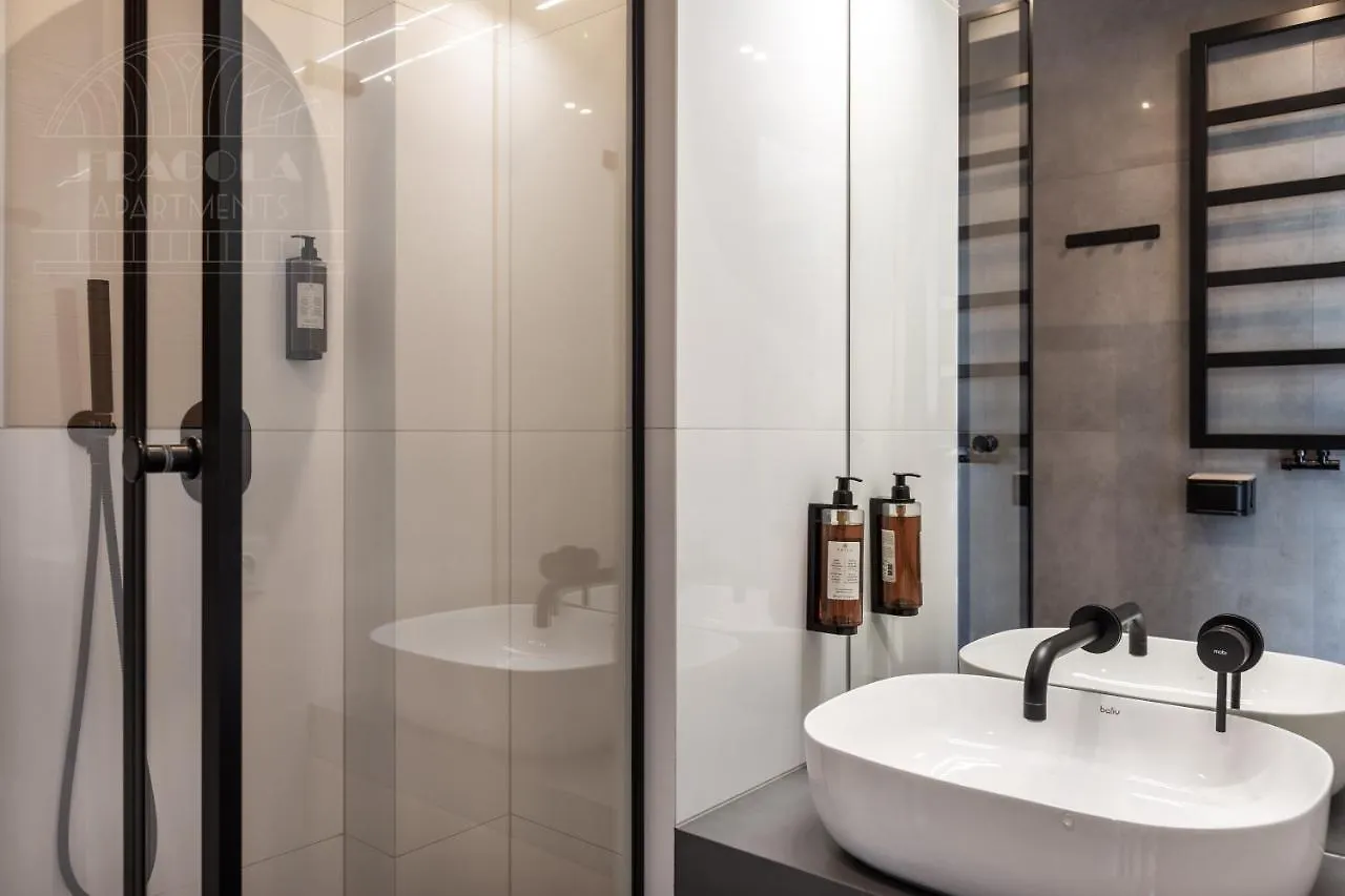Artsquare Fragola Apartments - City Center Kazimierz Cracovia