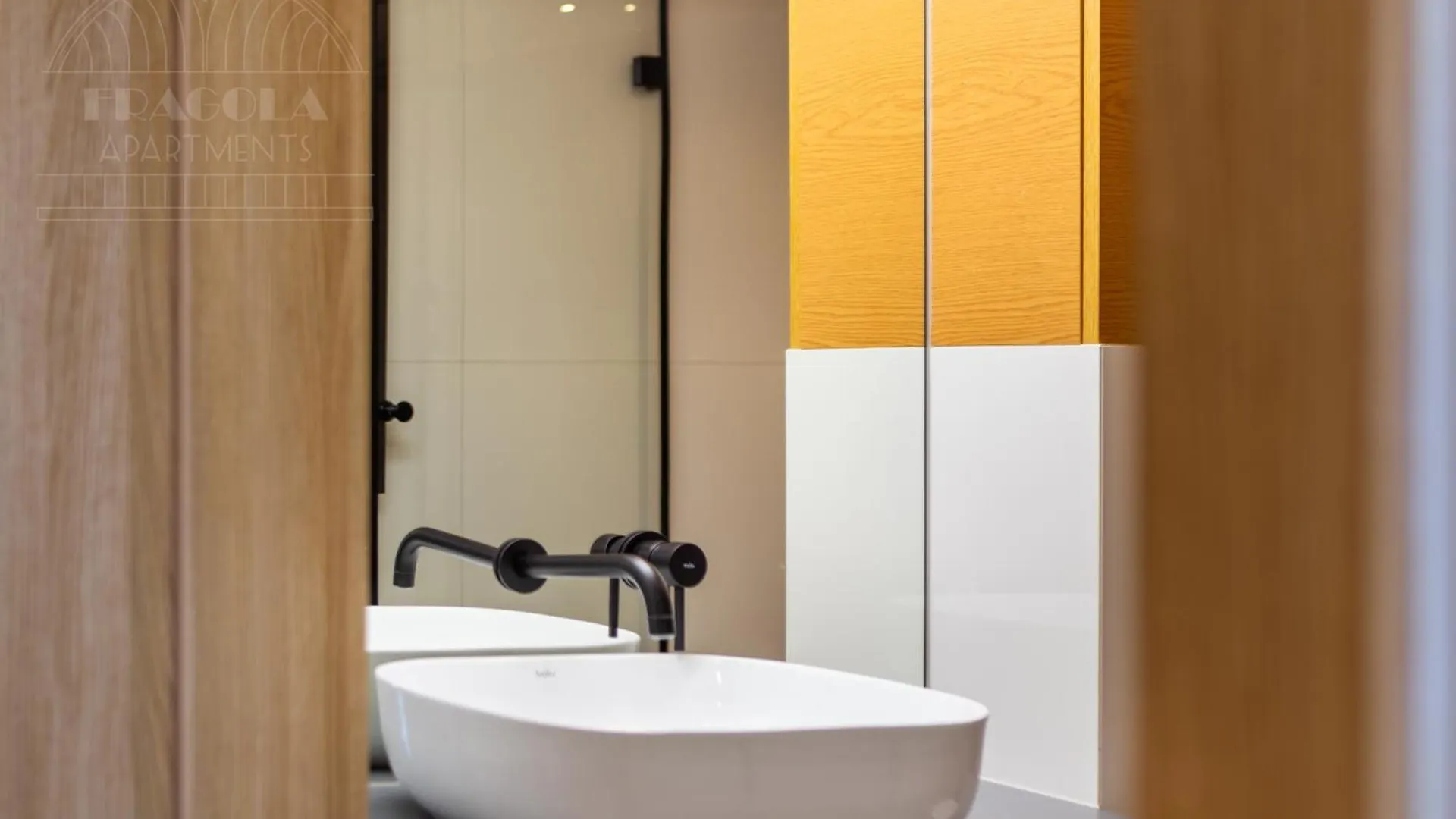 Artsquare Fragola Apartments - City Center Kazimierz Cracovia