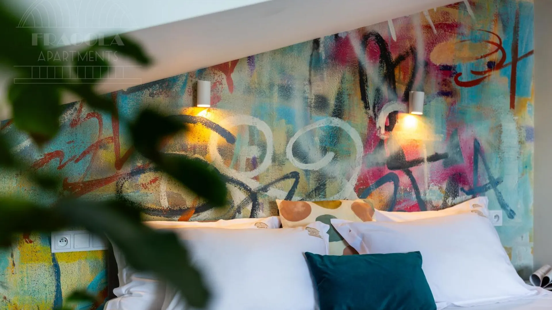 Artsquare Fragola Apartments - City Center Kazimierz Cracovia