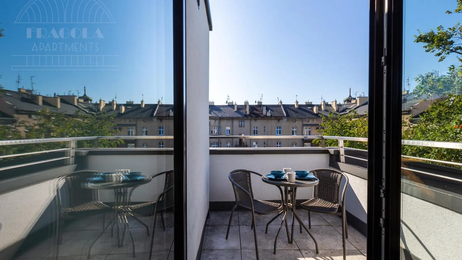 Artsquare Fragola Apartments - City Center Kazimierz Cracovia