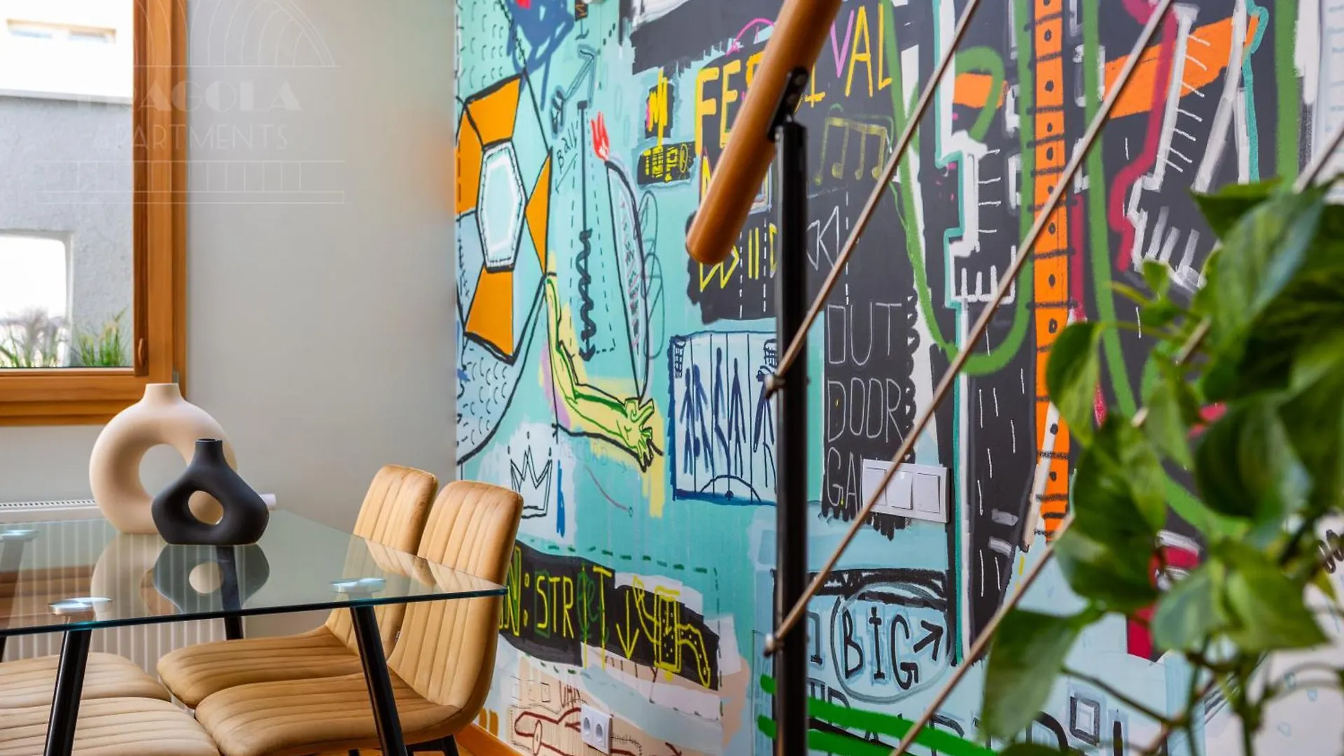 Artsquare Fragola Apartments - City Center Kazimierz Cracovia