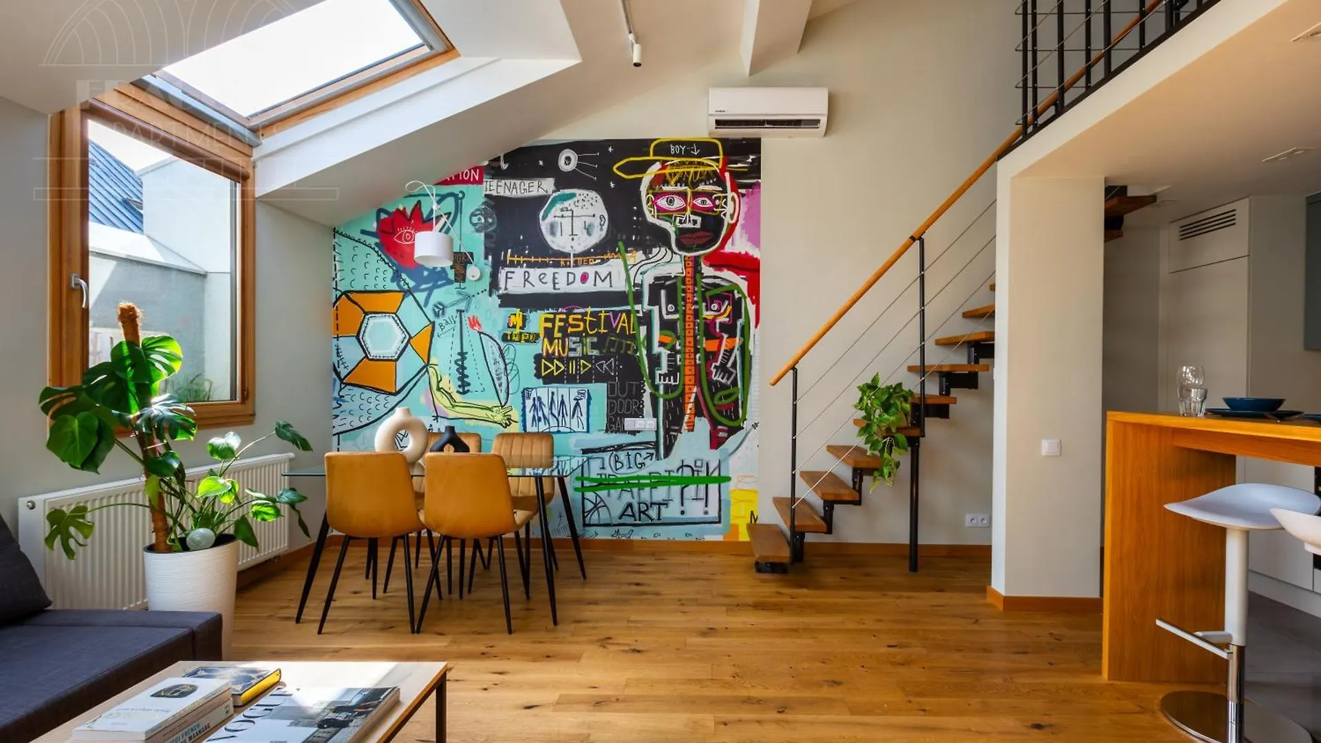 Artsquare Fragola Apartments - City Center Kazimierz Cracovia Polonia